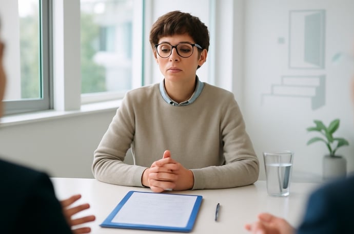 Colloqui di lavoro e giovani alle prime esperienze, le domande pi� frequenti che