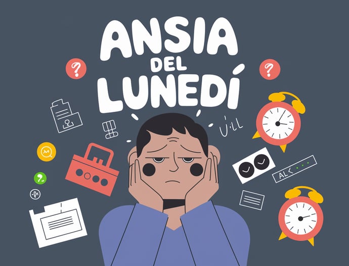 Come affrontare al meglio i luned� mattina?