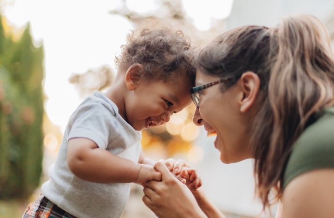 Come andare prima in pensione da 1 a 4 anni se si hanno figli per leggi 2022