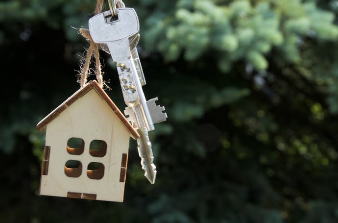 Come aumentare il valore di una casa incrementando il prezzo di 10-30mila euro p