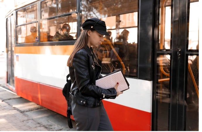 Come avere biglietti gratis o quasi per autobus, metropolitana, tram se disoccup