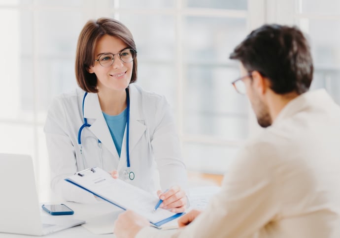 Come avere gratis e in modo veloce una visita medica gratis in struttura privata