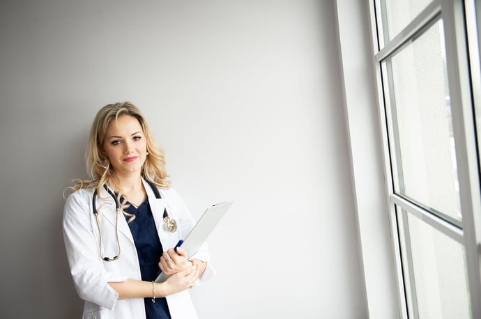 Come avere un medico di base provvisorio se non si � residenti?