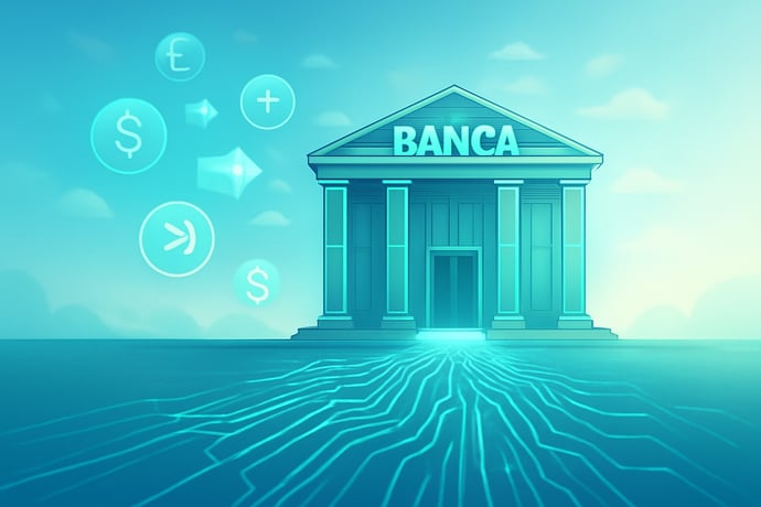 Come cambiare filiale della banca? Procedura, costi e tempi medi 2025 per trasfe