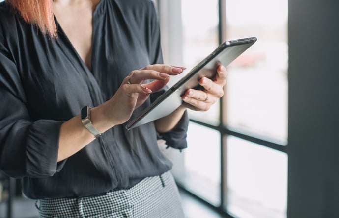 Come cambiare lo Spid e e passare da un servizio di gestore e provider all'altro