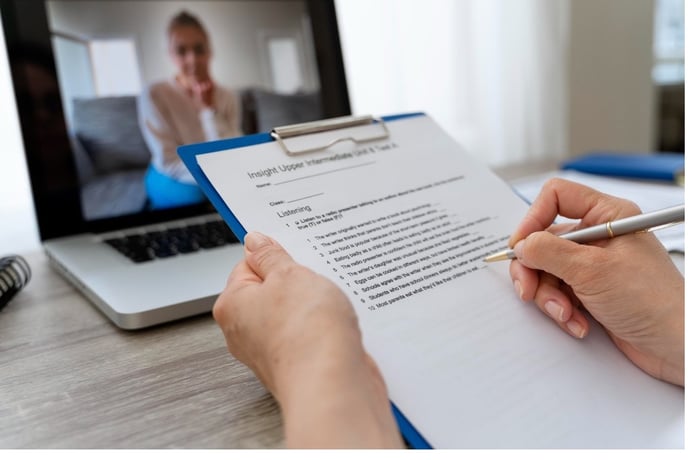 Come compilare al meglio il curriculum dello studente per la maturit� 2024