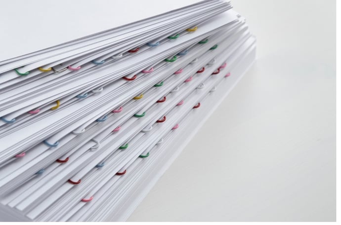 Come compilare bollettino postale correttamente? E come scrivere le cifre?