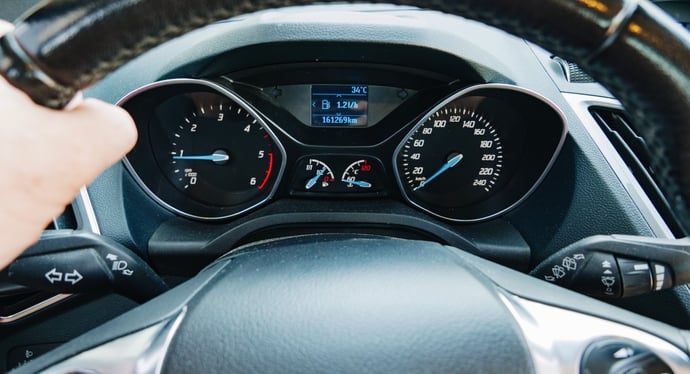 Come contestare multa presa per eccesso di velocit�. Tutti i casi 2024