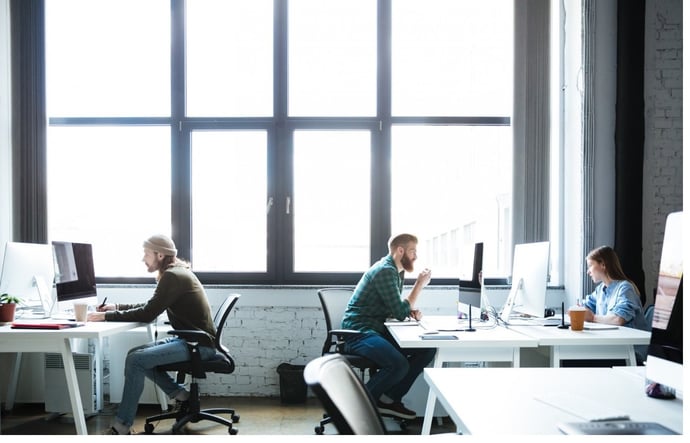 Come contestare una valutazione negativa o non congrua sul lavoro se si � un dip