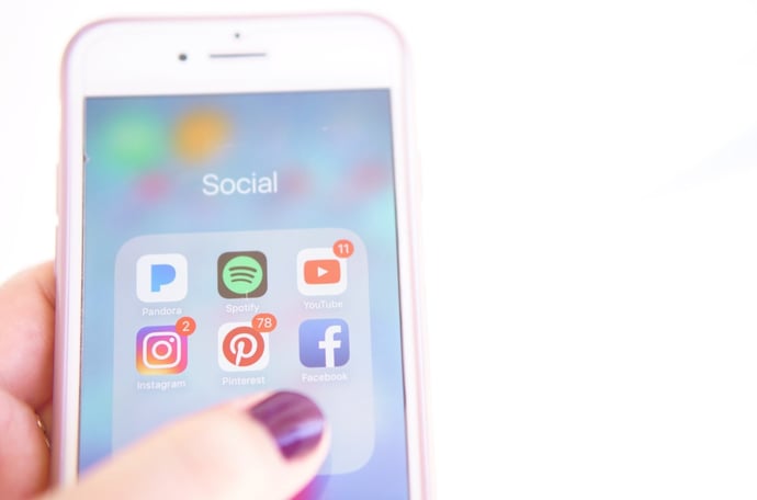 Come controllare i figli su Instagram grazie al nuovo parental control appena la