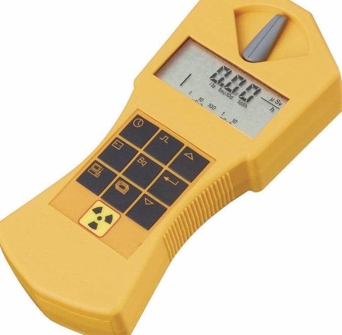 Come costruire un contatore Geiger in casa e misurare la radioattivit� in modo f
