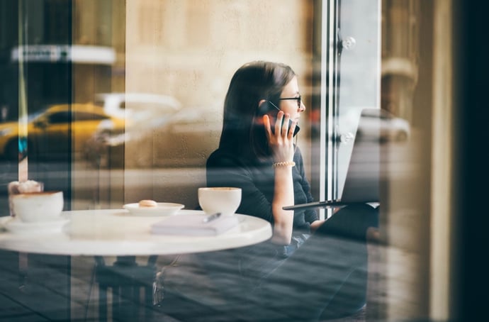 Come deve essere comunicata correttamente modifica mansioni al lavoratore per no