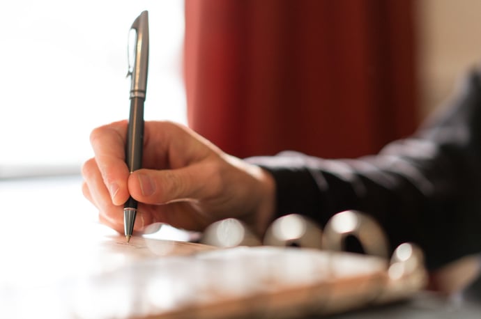 Come deve essere scritto un preventivo da un libero professionista affinch� sia 