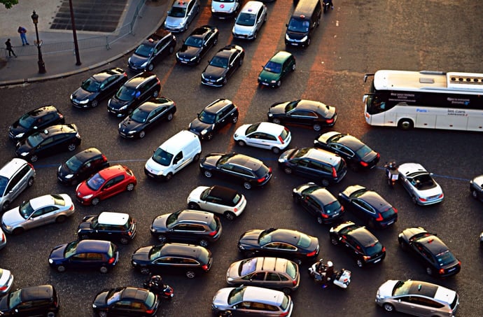 Come diventare ausiliari del traffico. Requisiti, corsi e concorsi