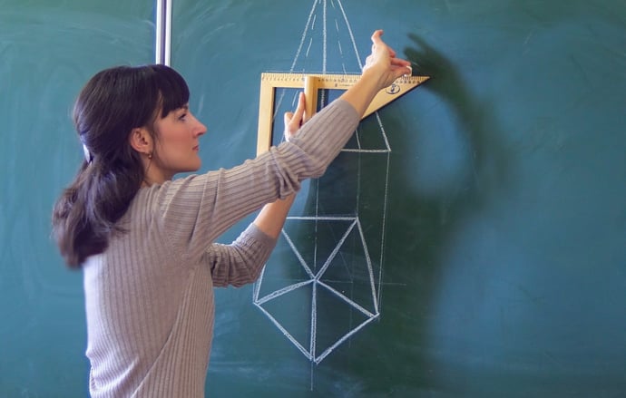 Come diventare insegnanti di ruolo quando si � precari? Dopo quante tempo di sup