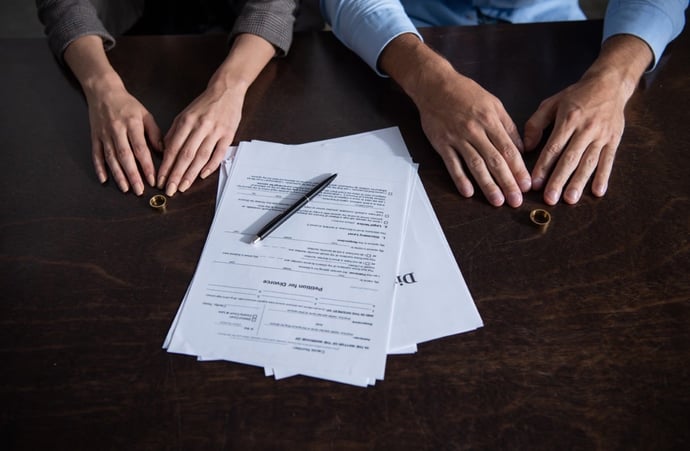 Come divorziare? Una guida sulle differenti procedure, costi, conseguenze fiscal