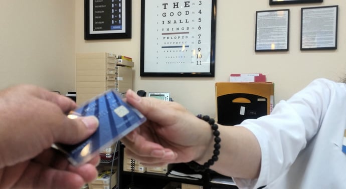 Come e dove posso pagare ticket online sanitario velocemente senza fare file (an