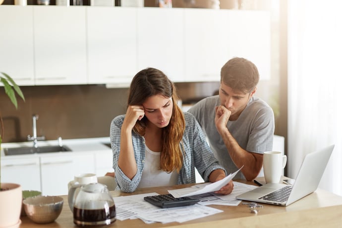 Come e quando dividere nuclei familiari nella stessa residenza per avere pi� age
