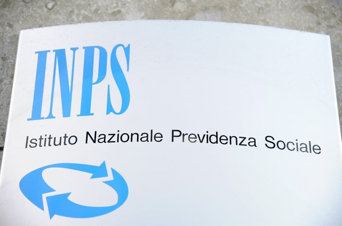 Come entrare nel sito INPS con cellulare con applicazione senza Pin INPS