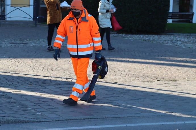 Come essere assunti da operatore ecologico e qual � stipendio medio lordo e nett