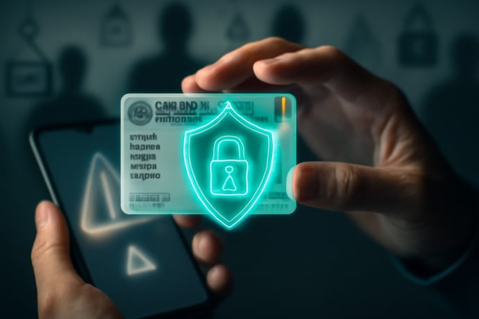 Come fare a bloccare e rendere invalida la mia carta di identit� se penso di ess