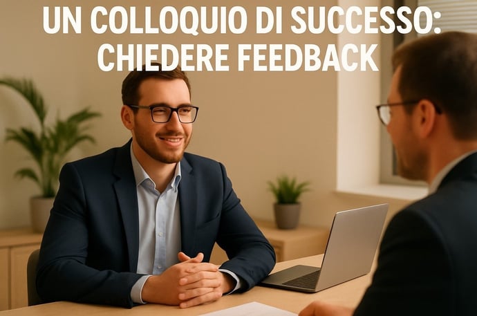 Come fare a capire se un colloquio di lavoro � andato bene e come cercare di ott