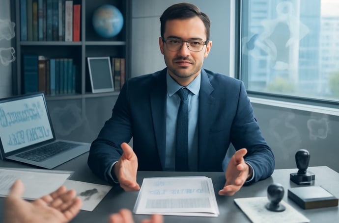 Come fare a capire se � un commercialista � bravo?