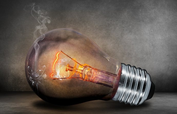 Come far chiudere e disdire contratto luce e gas ad inquilino se non si trova o 