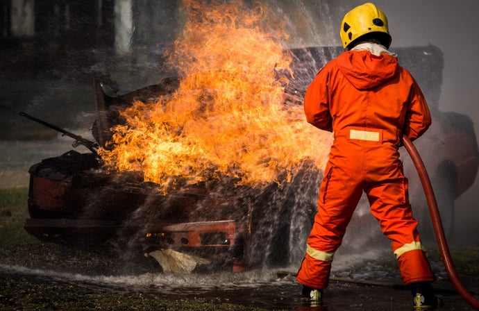 Come fare a diventare vigile del fuoco. Requisiti, studi, concorsi 2024