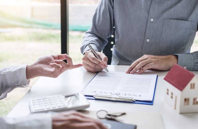  Come fare a recuperare il rogito acquisto casa se si � perso? Dove e come trova