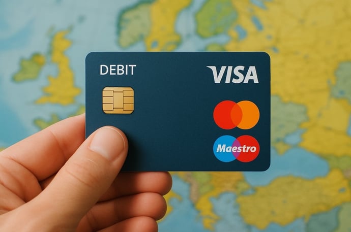 Come fare a sapere se il proprio bancomat funziona all'estero in nazioni Ue o an