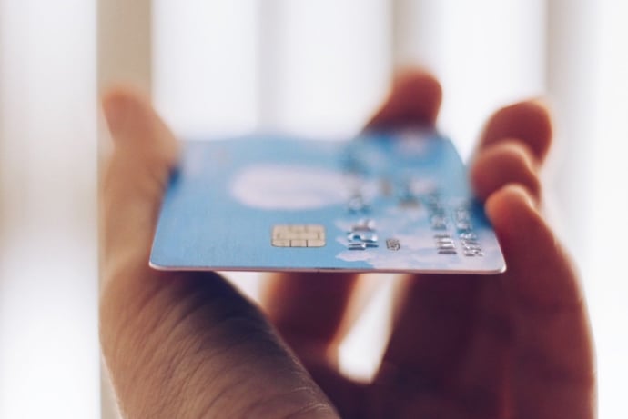 Come fare a sapere e capire se la carta di credito mi � stata bloccata o sospesa