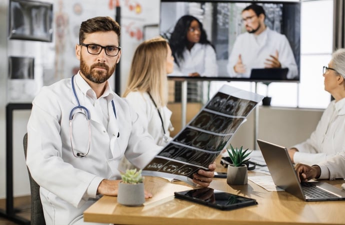 Come fare a sapere se un medico specialista � bravo?