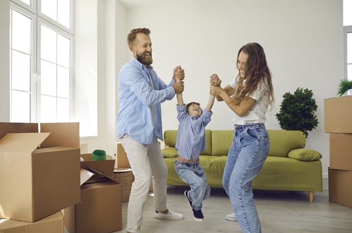Come fare a vendere e comprare casa simultaneamente? La procedura