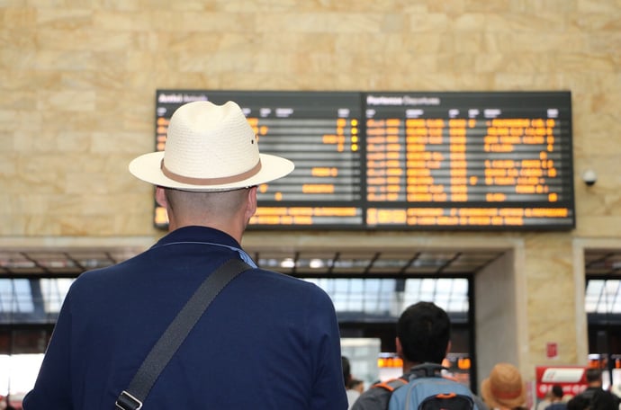Come fare ad andare in vacanza se non ho soldi? Le soluzioni possibili