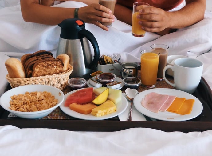 Come fare ad aprire e avviare un Bed and Breakfast. La procedura 2024 in vigore