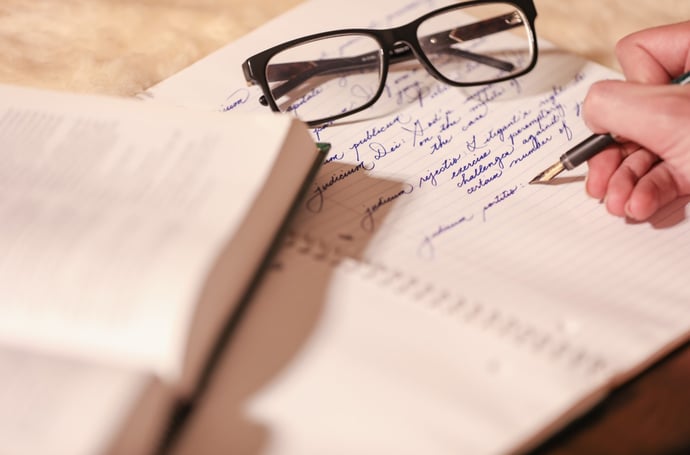 Quando e come si pu� impugnare un testamento olografo? Procedura e tempi