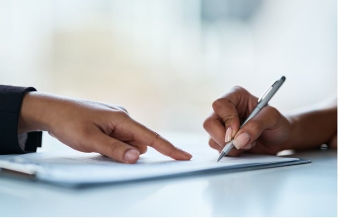 Come fare autocertificazione con dichiarazione Sostitutiva di Atto Notorio e per