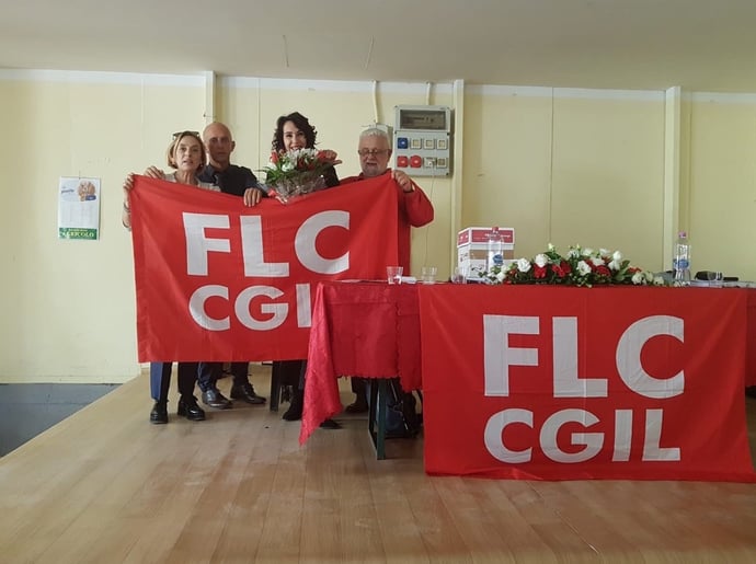 Come fare cancellazione iscrizione sindacato Cgil. E modulo disdetta 2024 da sca