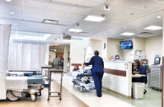 Come fare denuncia e causa ad un ospedale? A chi, quando e per quali motivi e pr