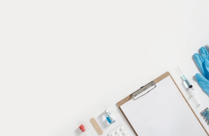 Come fare il certificato medico per lavoro se sto male di domenica
