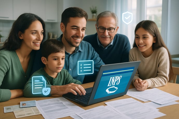 Come fare Isee corrente 2025? Compilazione, istruzioni, procedura e documenti da