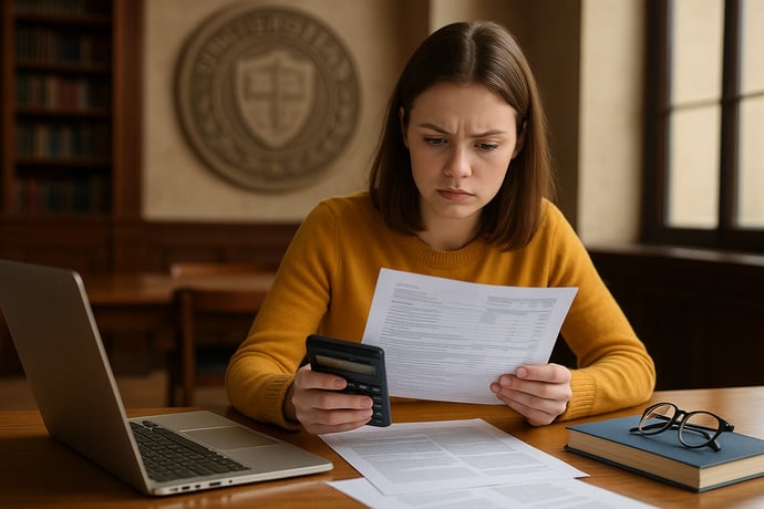 Come fare Isee universitario 2025. Istruzioni, procedura, documenti, costi e tem