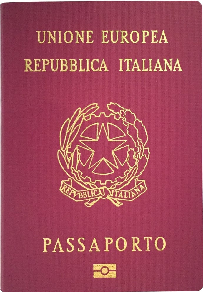 Come fare passaporto? Procedura domanda e dove andare a farlo