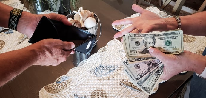 Come fare per pagare di meno il mantenimento alla moglie e ridurre assegno dovut