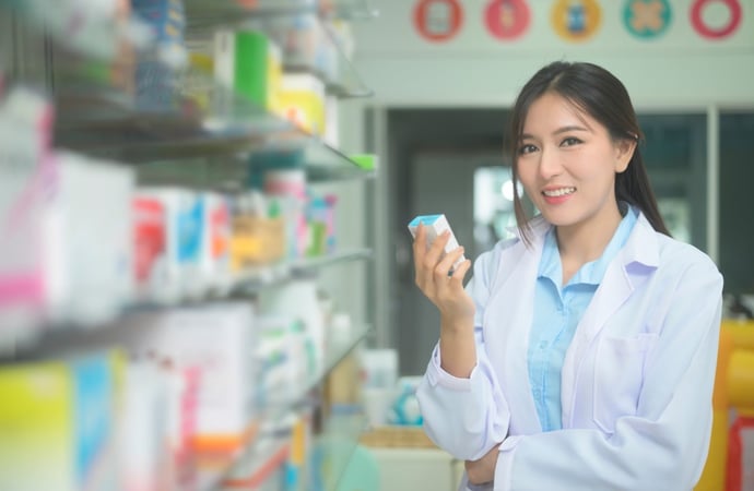 Ricette mediche italiane sono valide anche all'estero? Lista nazioni dove si pos