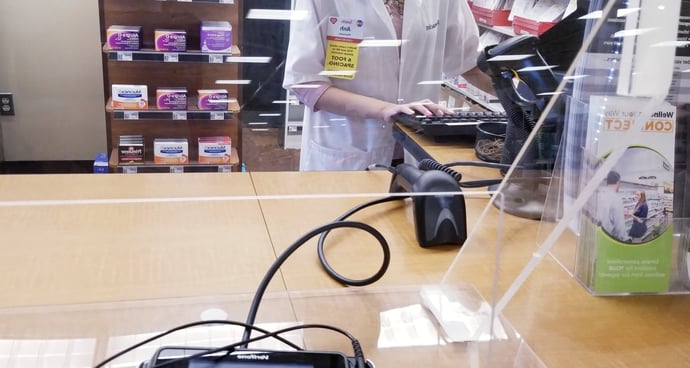 Come farsi prescrivere medicinali se si � fuori regione, ottenendo ricetta e imp