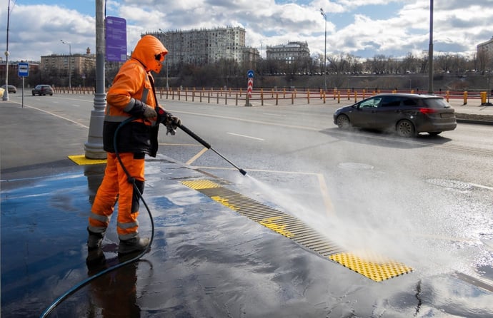 Come fare ricorso multa auto per lavaggio strade. Quando si pu� contestare, tutt