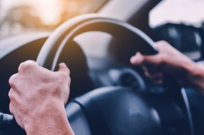 Come fare ricorso per multa su strisce blu e contrassegno dimenticato, non espos