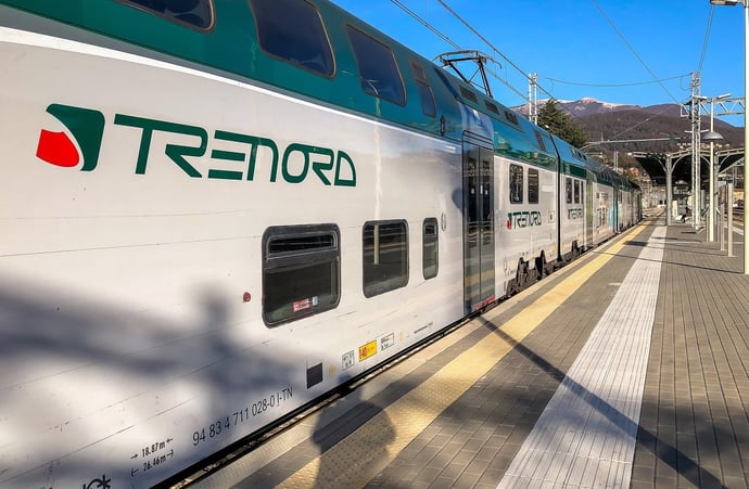 Come fare ricorso per multa Trenord e quando � possibile